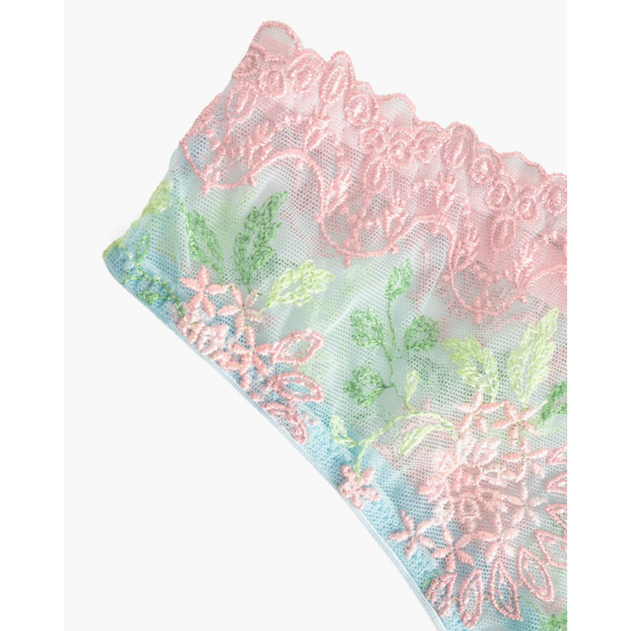 Ushuaya Naughty Bikini