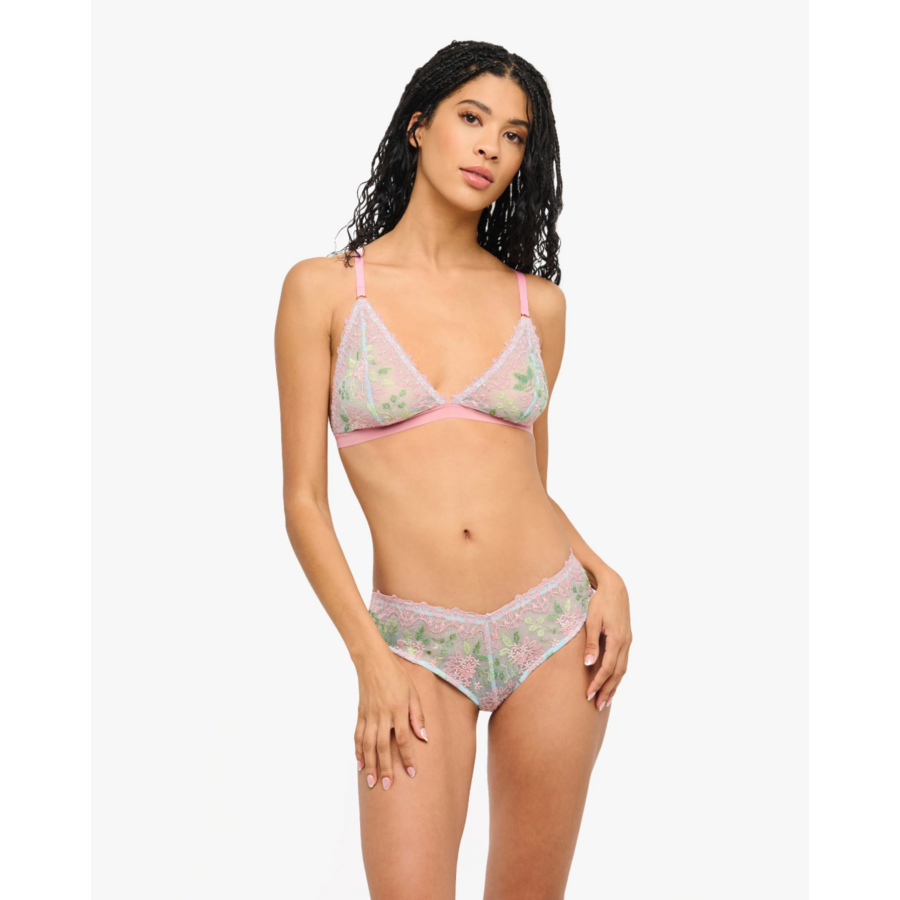 Ushuaya Naughty Bikini