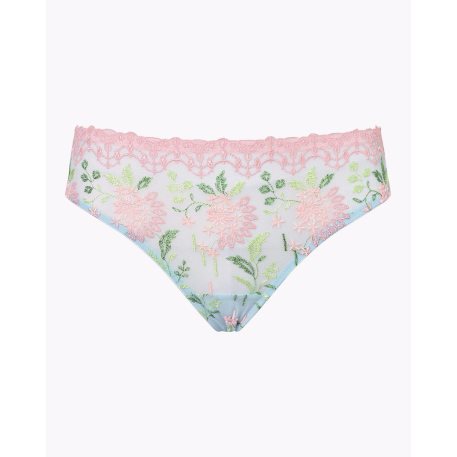 Ushuaya Naughty Bikini