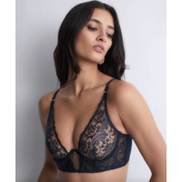 Satin Memories Bustier