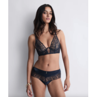 Satin Memories Bustier