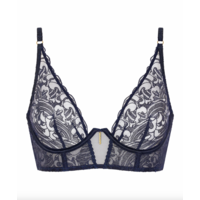 Satin Memories Bustier