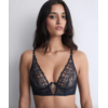 Satin Memories Bustier