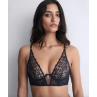 Satin Memories Bustier