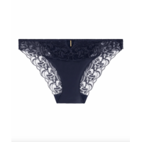 Satin Memories Italian Brief