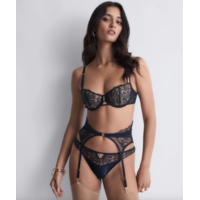 Satin Memories Tanga