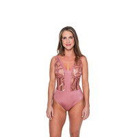 Serie Body Without Underwire