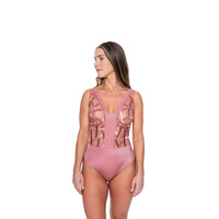 Serie Body Without Underwire
