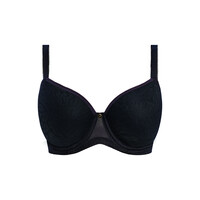 Love Haze Moulded Plunge T-Shirt Bra