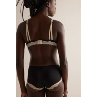 Delicious With Lace Hipster