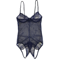 Whisper Sweet Nothings Coucou Body