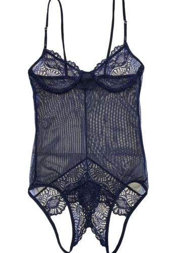 Whisper Sweet Nothings Coucou Body 