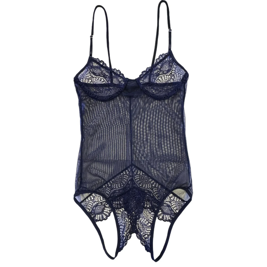 Whisper Sweet Nothings Coucou Body