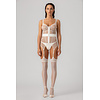 Zest Sheer Corset
