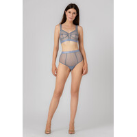 Sculpt Sheer Panties