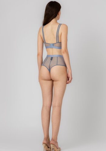 Sculpt Sheer Panties 