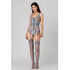 MURMUR Zest Sheer Corset