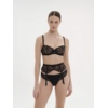 SIMONE PERELE Wish Lace Garter Belt