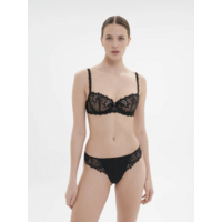 Wish Lace Demi Cup Bra