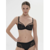 SIMONE PERELE Wish Sheer Plunge Full Cup Bra