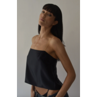 Silk Cami Tank