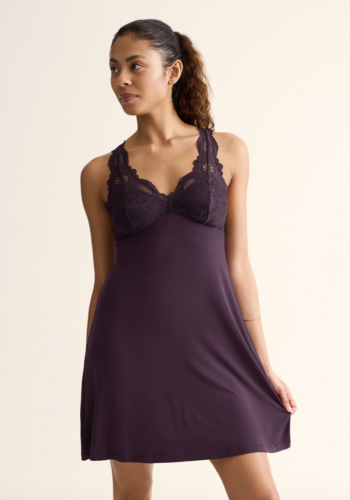 Belle Epoque Chemise 