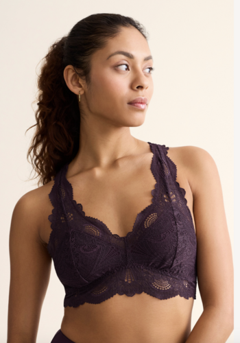 Belle Epoque Bralette 