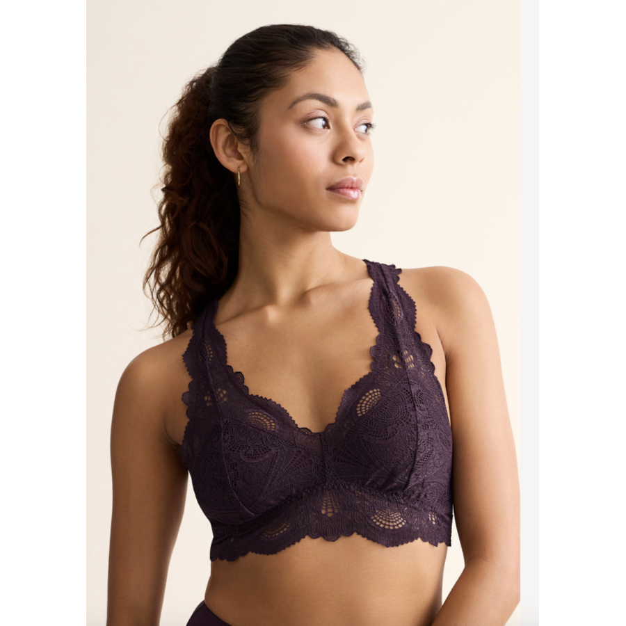 Belle Epoque Bralette