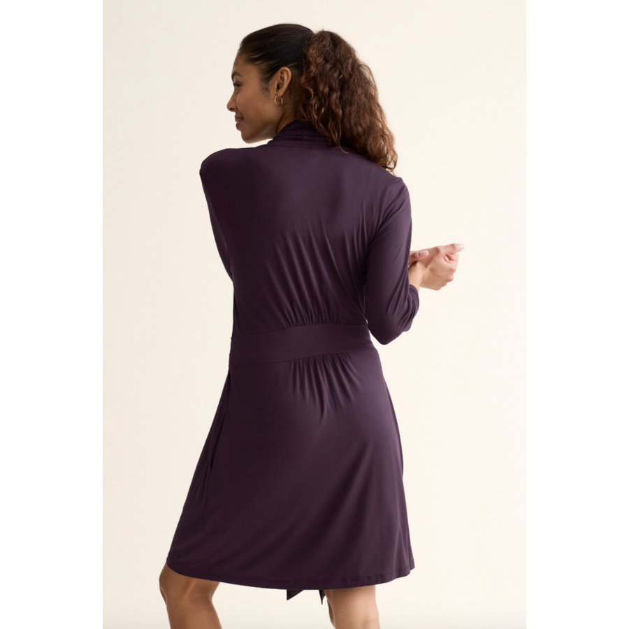 Belle Epoque Iconic Robe