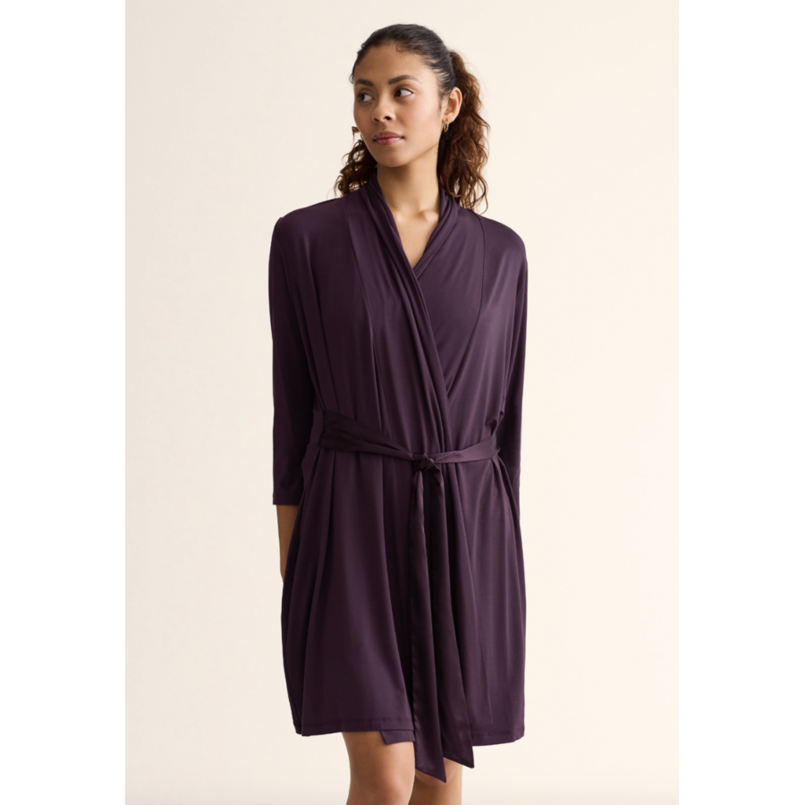 Belle Epoque Iconic Robe