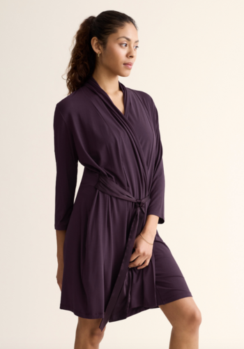 Belle Epoque Iconic Robe 