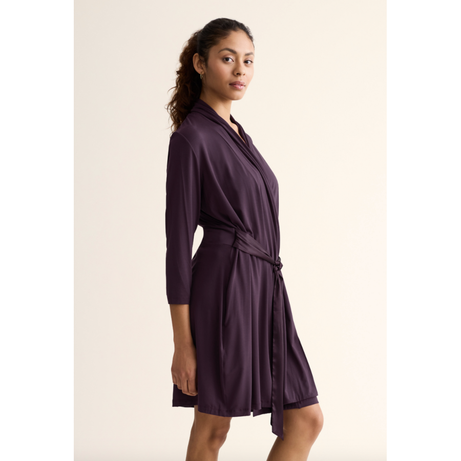 Belle Epoque Iconic Robe