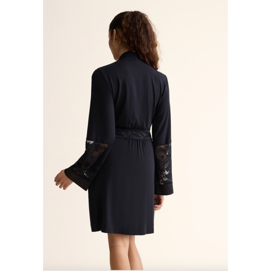 Parisian Nights Kimono