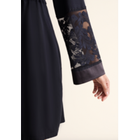 Parisian Nights Kimono