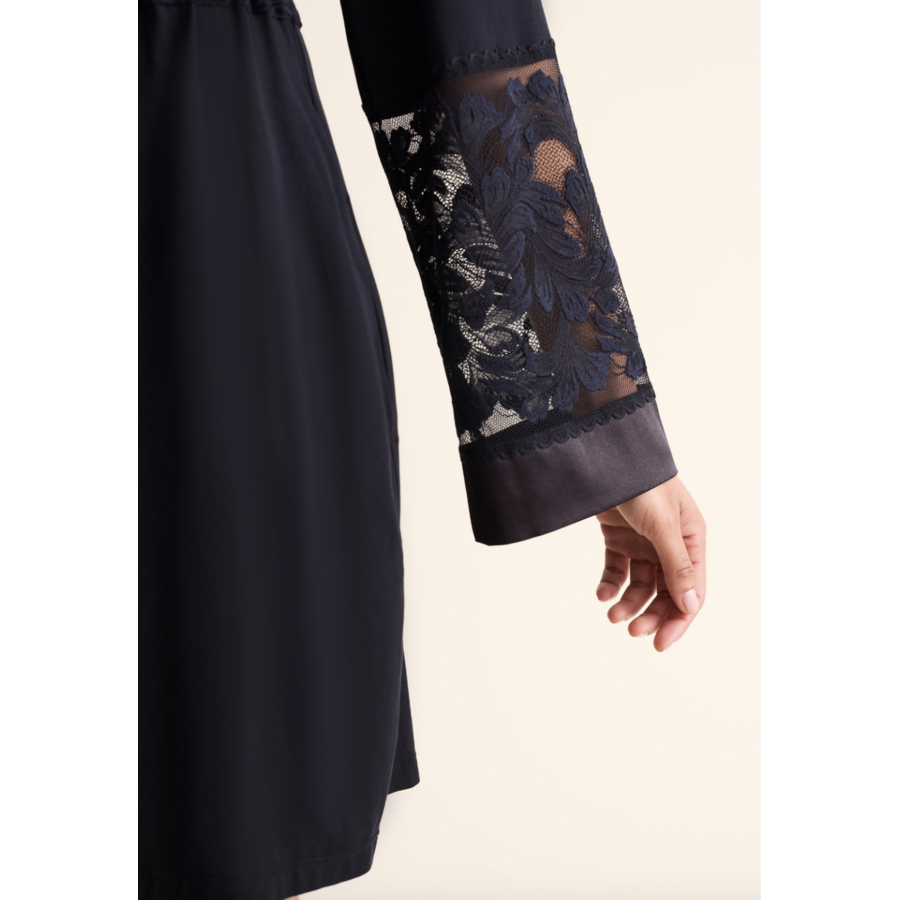 Parisian Nights Kimono