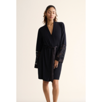 Parisian Nights Kimono