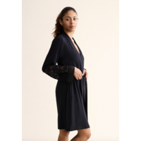 Parisian Nights Kimono