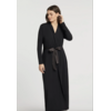 Belle Epoque Iconic Long Robe