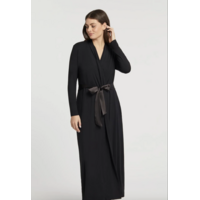 Belle Epoque Iconic Long Robe