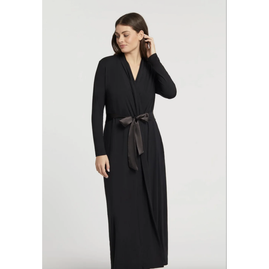 Belle Epoque Iconic Long Robe