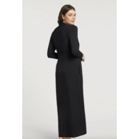 Belle Epoque Iconic Long Robe