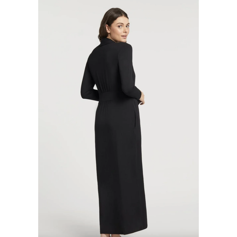 Belle Epoque Iconic Long Robe