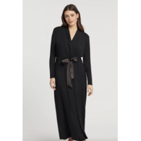Belle Epoque Iconic Long Robe