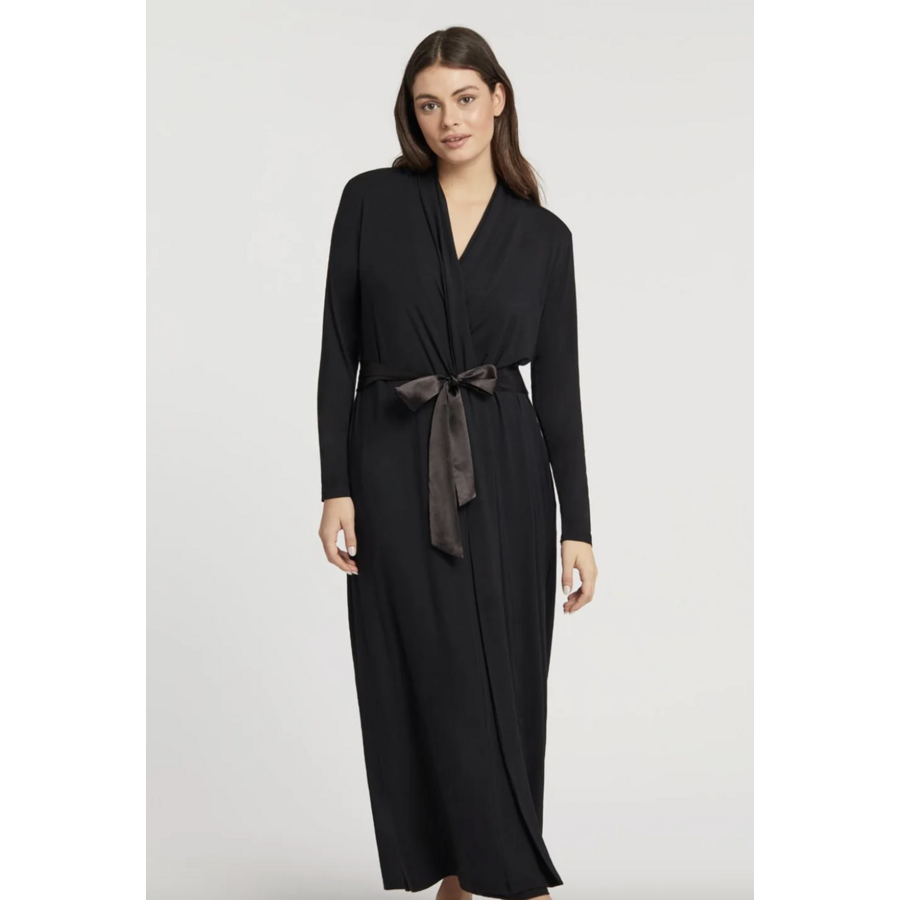 Belle Epoque Iconic Long Robe