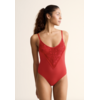 FLEUR'T Parisian Nights Bodysuit