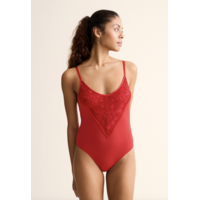 Parisian Nights Bodysuit