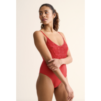 Parisian Nights Bodysuit