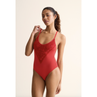 Parisian Nights Bodysuit