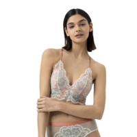 Poetry Vogue Triangle Bra