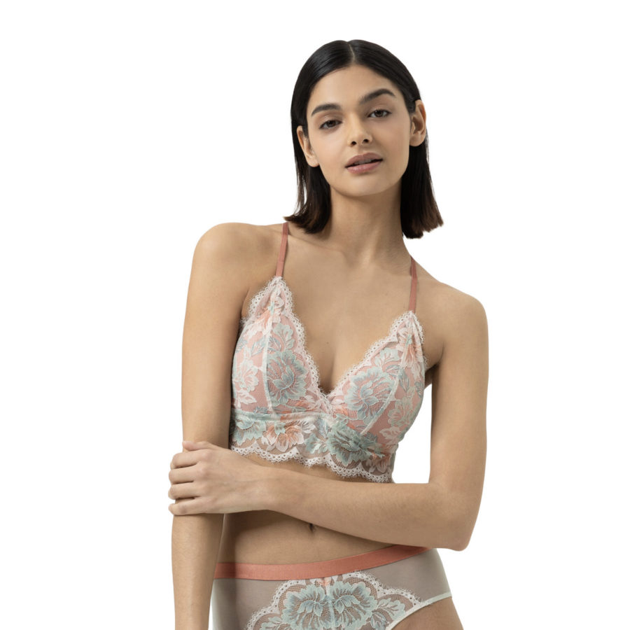 Poetry Vogue Triangle Bra